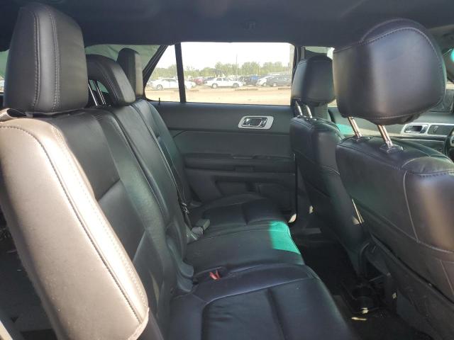 Photo 11 from auction – 2013 FORD EXPLORER X with VIN 1FM5K7D89DGB06433