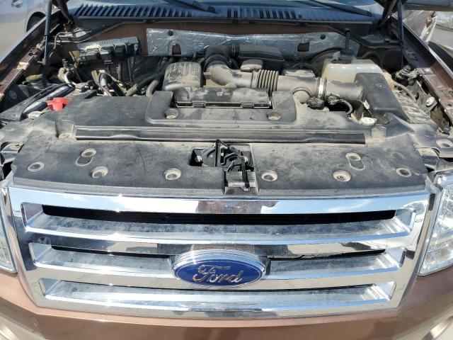 Photo 12 from auction – 2012 FORD EXPEDITION with VIN 1FMJU1H55CEF66530