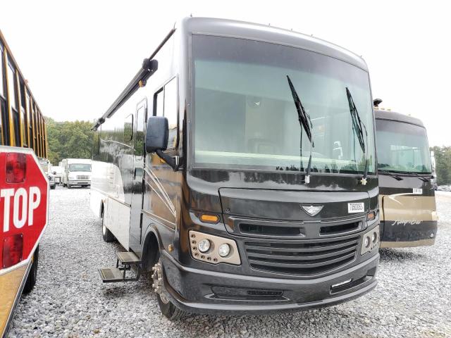 FORD MOTORHOME 2016 with VIN 1F66F5DYXF0A08110 - Photo from auction