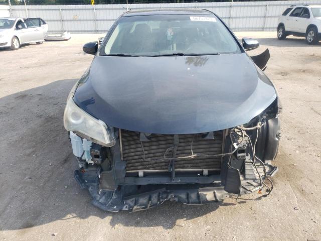Photo 5 from auction – 2015 TOYOTA CAMRY LE with VIN 4T1BF1FK5FU103014