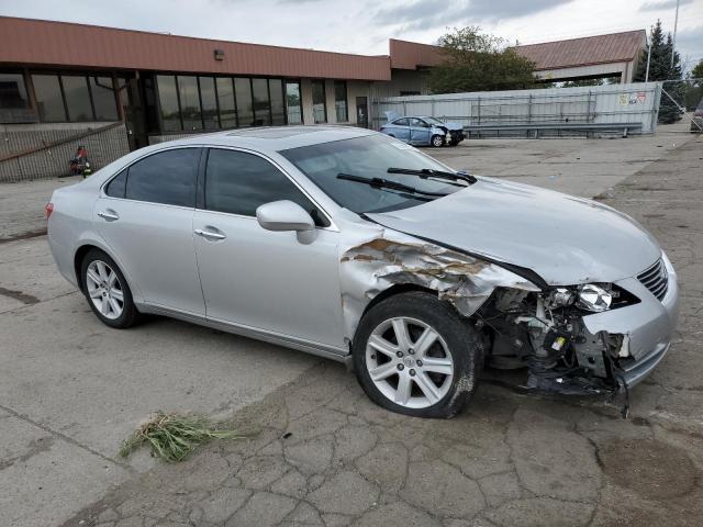 Photo 4 from auction – 2007 LEXUS ES 350 with VIN JTHBJ46G072076154