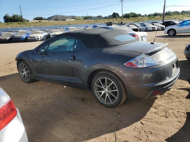Photo 2 from auction – 2012 MITSUBISHI ECLIPSE SP with VIN 4A37L2EF9CE002929