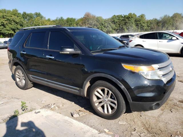 Photo 4 from auction – 2013 FORD EXPLORER X with VIN 1FM5K7D87DGA26354