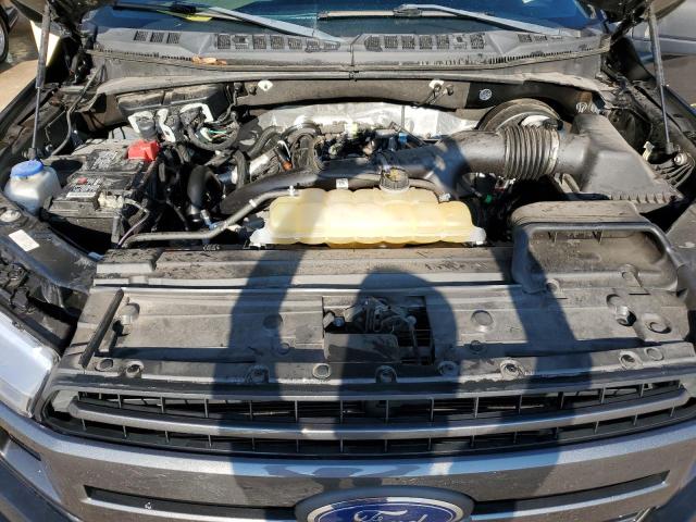 Photo 11 from auction – 2020 FORD F150 SUPER with VIN 1FTEW1CP8LFB51060