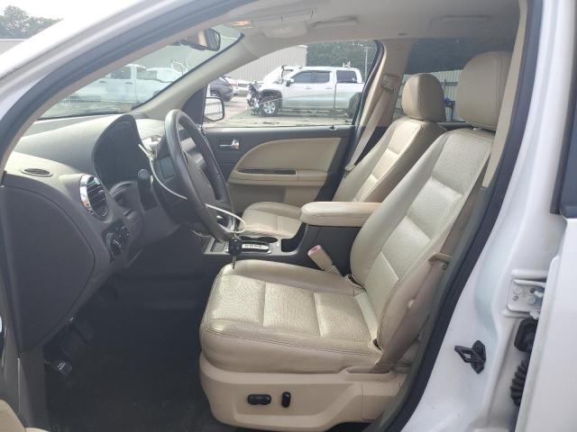 Снимка 7 от търг – 2008 FORD TAURUS X E с VIN 1FMDK07W98GA22535