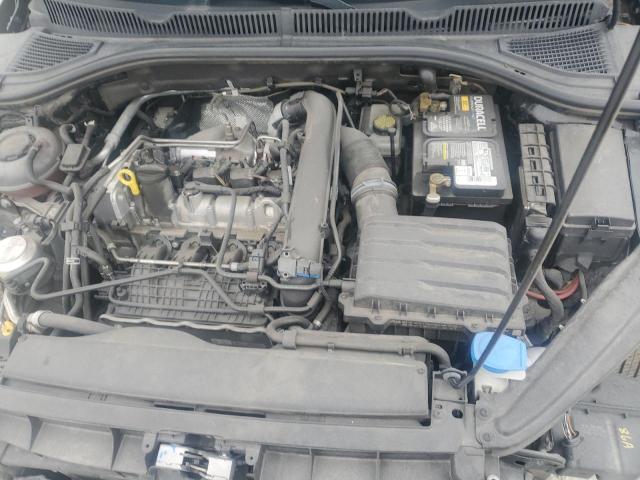 Photo 11 from auction – 2020 VOLKSWAGEN JETTA SEL with VIN 3VWEB7BU9LM042948