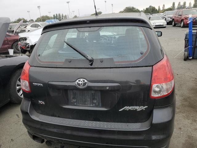Photo 6 from auction – 2003 TOYOTA COROLLA MA with VIN 2T1KR32E83C114850