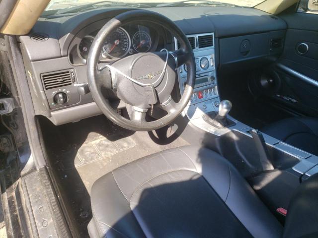 Фото 8 с аукциона – 2004 CHRYSLER CROSSFIRE с VIN 1C3AN69L14X006073