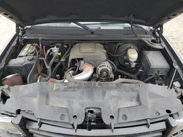 Photo 11 from auction – 2007 GMC NEW SIERRA with VIN 2GTEC19J471568278