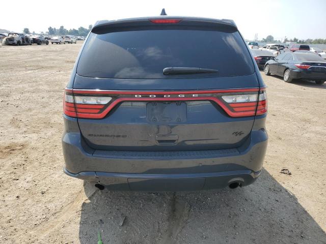 Photo 6 from auction – 2017 DODGE DURANGO R/ with VIN 1C4SDHCT2HC741004