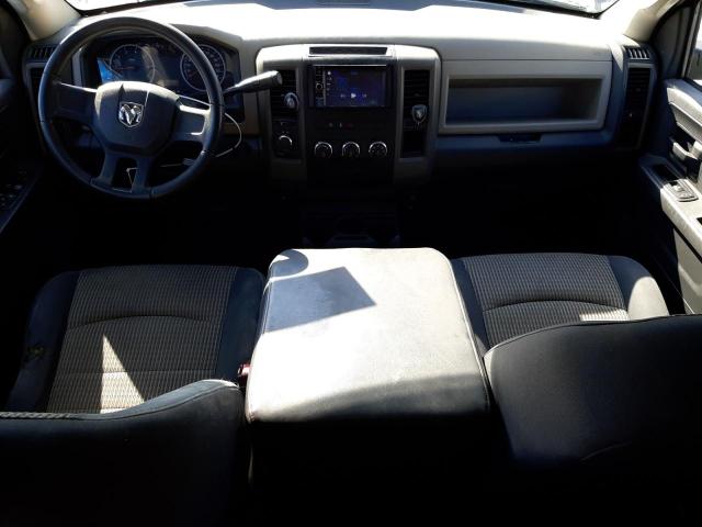Photo 8 from auction – 2010 DODGE RAM 1500 with VIN 1D7RV1GP5AS163210
