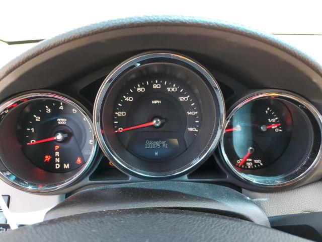 Снимка 9 от търг – 2010 CADILLAC CTS PREMIU с VIN 1G6DP5EV3A0124945
