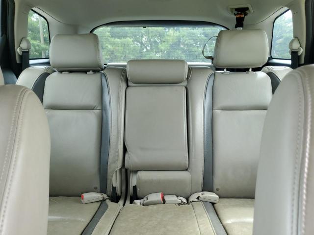 Photo 10 from auction – 2011 MAZDA CX-9 with VIN JM3TB3CA7B0313716
