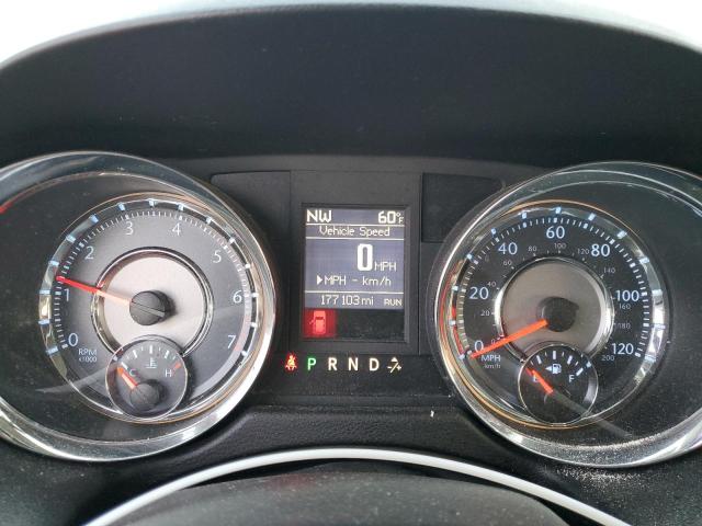 Photo 9 from auction – 2011 CHRYSLER TOWN & COU with VIN 2A4RR5DG6BR675369