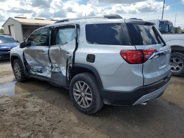 Photo 2 from auction – 2017 GMC ACADIA SLE with VIN 1GKKNLLS7HZ136825