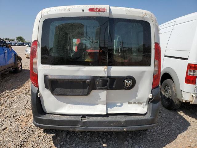 Снимка 6 от търг – 2021 RAM PROMASTER с VIN ZFBHRFAB8M6V33134