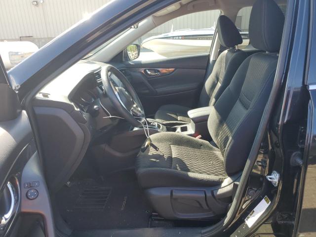 Photo 7 from auction – 2017 NISSAN ROGUE S with VIN KNMAT2MV7HP552918