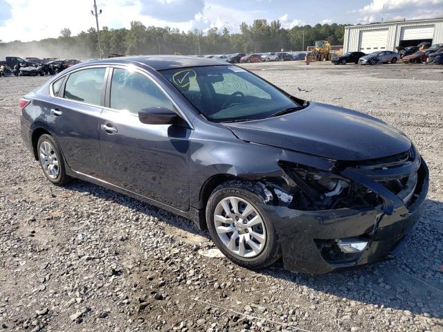 Photo 4 from auction – 2015 NISSAN ALTIMA 2.5 with VIN 1N4AL3AP0FC478389