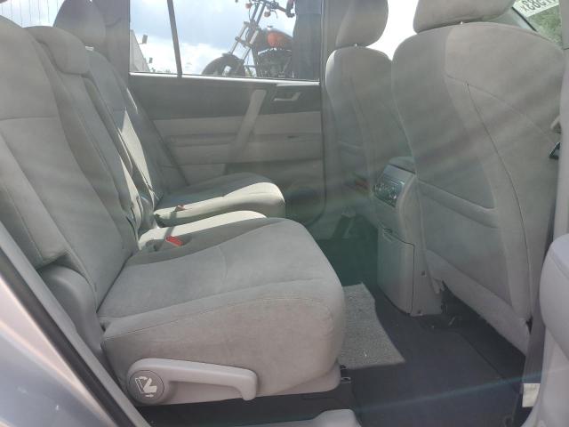 Photo 11 from auction – 2012 TOYOTA HIGHLANDER with VIN 5TDBK3EH3CS172981