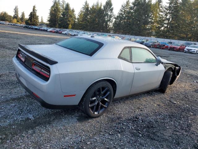 Photo 3 from auction – 2021 DODGE CHALLENGER with VIN 2C3CDZAG6MH646117