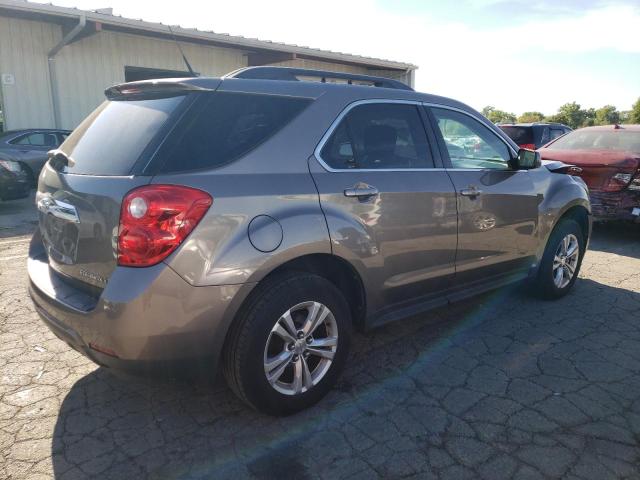Photo 3 from auction – 2011 CHEVROLET EQUINOX LT with VIN 2CNALDECXB6454199