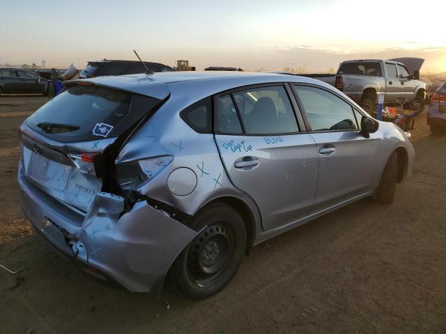 Photo 3 from auction – 2018 SUBARU IMPREZA with VIN 4S3GTAA67J3745696
