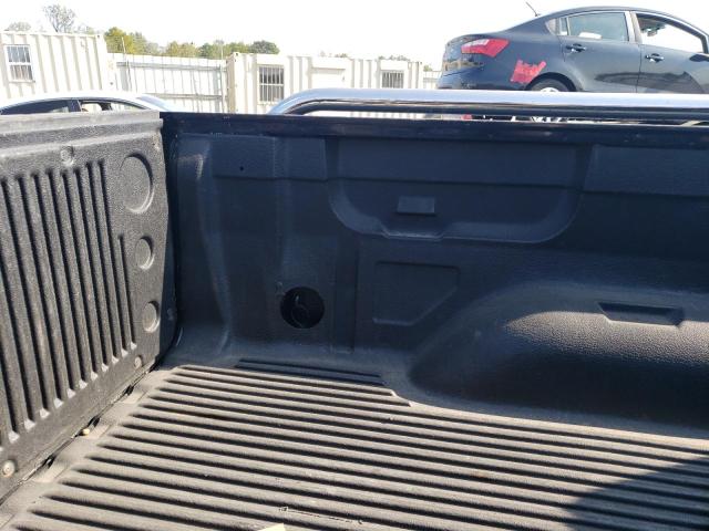 Photo 10 from auction – 2008 GMC SIERRA C15 with VIN 1GTEC14C38Z268040