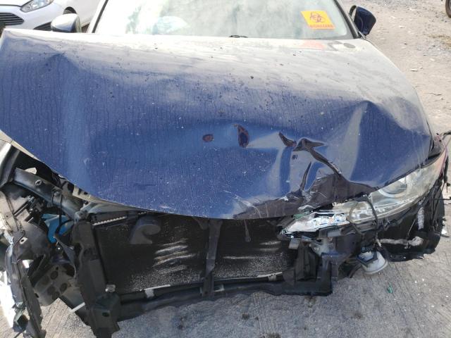 Photo 11 from auction – 2013 LEXUS ES 350 with VIN JTHBK1GG2D2046837