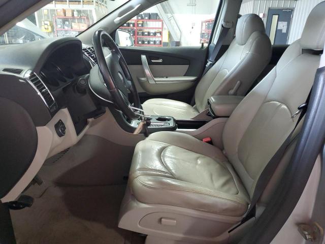Photo 7 from auction – 2008 GMC ACADIA SLT with VIN 1GKEV23758J130362