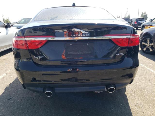 Photo 6 from auction – 2016 JAGUAR XF PRESTIG with VIN SAJBE4BV1GCY05705