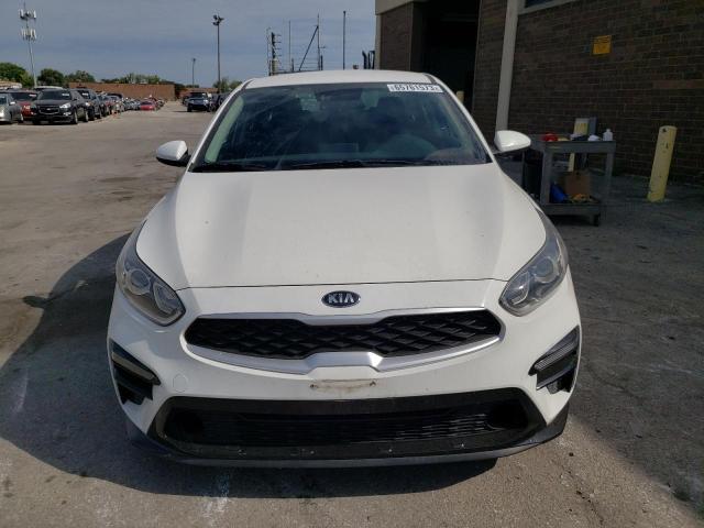 Photo 5 from auction – 2019 KIA FORTE FE with VIN 3KPF24ADXKE011224