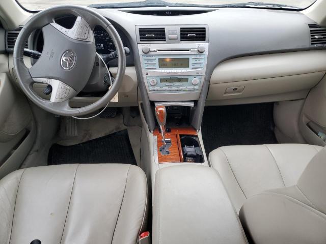 Photo 8 from auction – 2009 TOYOTA CAMRY BASE with VIN 4T4BE46K89R052462