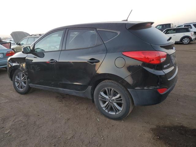 Photo 2 from auction – 2015 HYUNDAI TUCSON with VIN KM8JT3AF4FU106707
