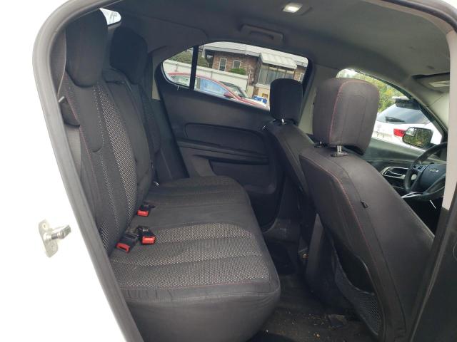 Photo 10 from auction – 2010 CHEVROLET EQUINOX LT with VIN 2CNFLEEW7A6230182