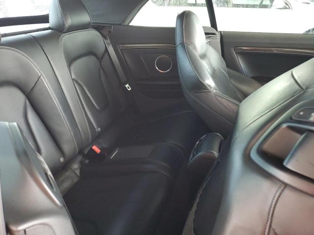 Photo 10 from auction – 2014 AUDI RS5 with VIN WUAC6AFH9EN900097