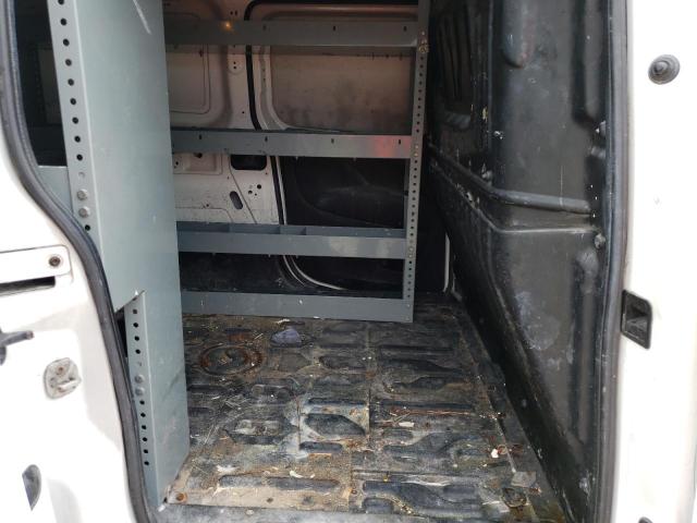 Снимка 11 от търг – 2015 RAM PROMASTER с VIN ZFBERFBT1F6197579