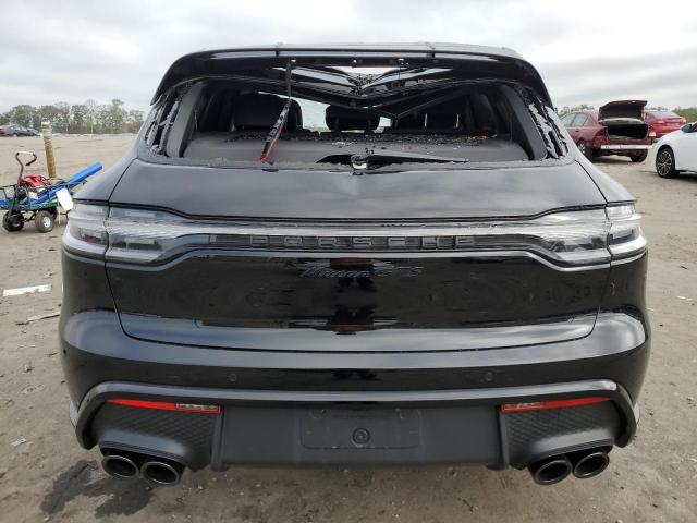 Photo 6 from auction – 2022 PORSCHE MACAN GTS with VIN WP1AF2A52NLB31346