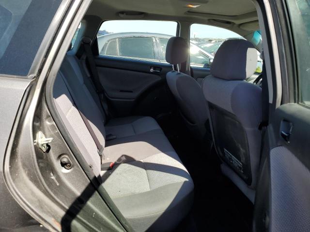 Photo 10 from auction – 2005 TOYOTA COROLLA MA with VIN 2T1KR30E35C507452