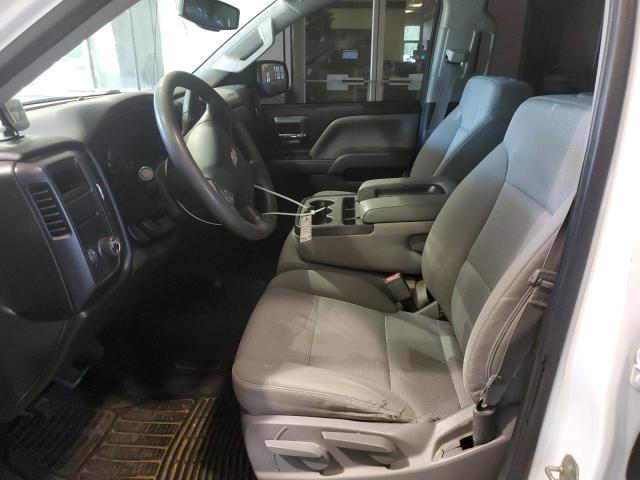 Photo 7 from auction – 2014 CHEVROLET SILVERADO with VIN 1GCVKPEC1EZ343978
