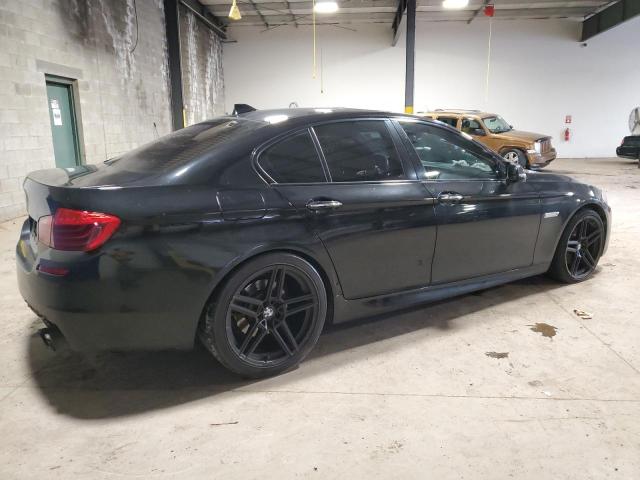 Photo 3 from auction – 2014 BMW 535 I with VIN WBA5B1C59ED478086