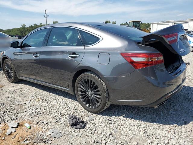 Photo 2 from auction – 2016 TOYOTA AVALON XLE with VIN 4T1BK1EB2GU211640