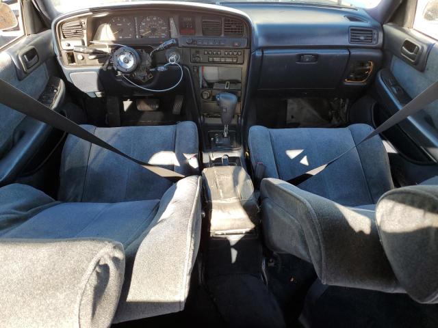 Photo 8 from auction – 1992 TOYOTA CRESSIDA L with VIN JT2MX83E9N0086900