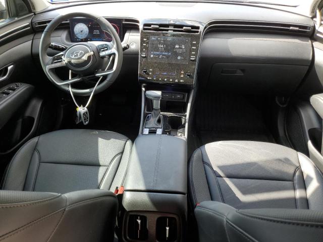Photo 8 from auction – 2023 HYUNDAI TUCSON SEL with VIN 5NMJFCAE7PH282324