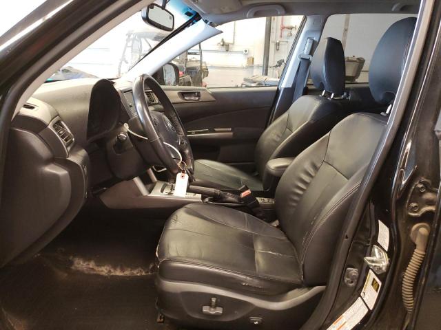 Photo 7 from auction – 2011 SUBARU FORESTER T with VIN JF2SHBHC4BH756805
