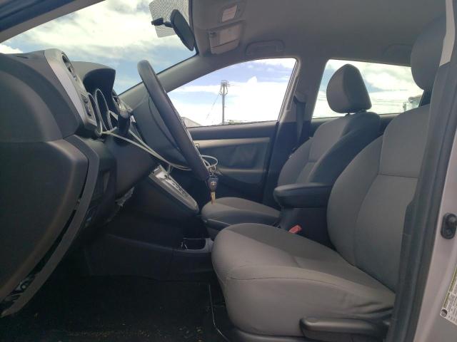 Photo 7 from auction – 2009 TOYOTA COROLLA MA with VIN 2T1KU40EX9C178775