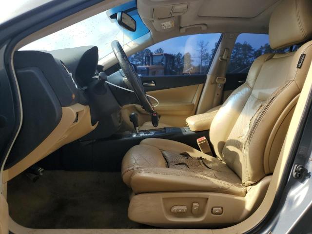 Photo 7 from auction – 2009 NISSAN MAXIMA S with VIN 1N4AA51E29C824530