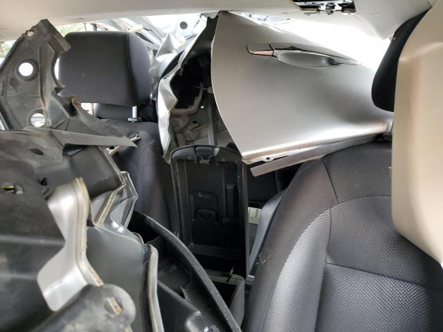 Photo 10 from auction – 2014 NISSAN ROGUE SELE with VIN JN8AS5MT4EW603638