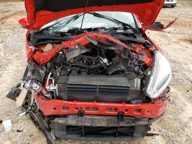Photo 11 from auction – 2016 FORD FOCUS SE with VIN 1FADP3K27GL348129