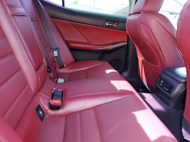 Снимка 10 от търг – 2014 LEXUS IS 250 с VIN JTHBF1D27E5042893