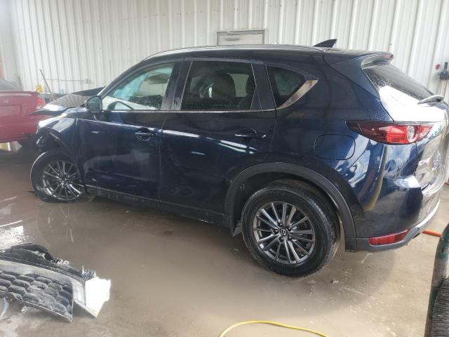 Photo 2 from auction – 2019 MAZDA CX-5 TOURI with VIN JM3KFACM9K1570482